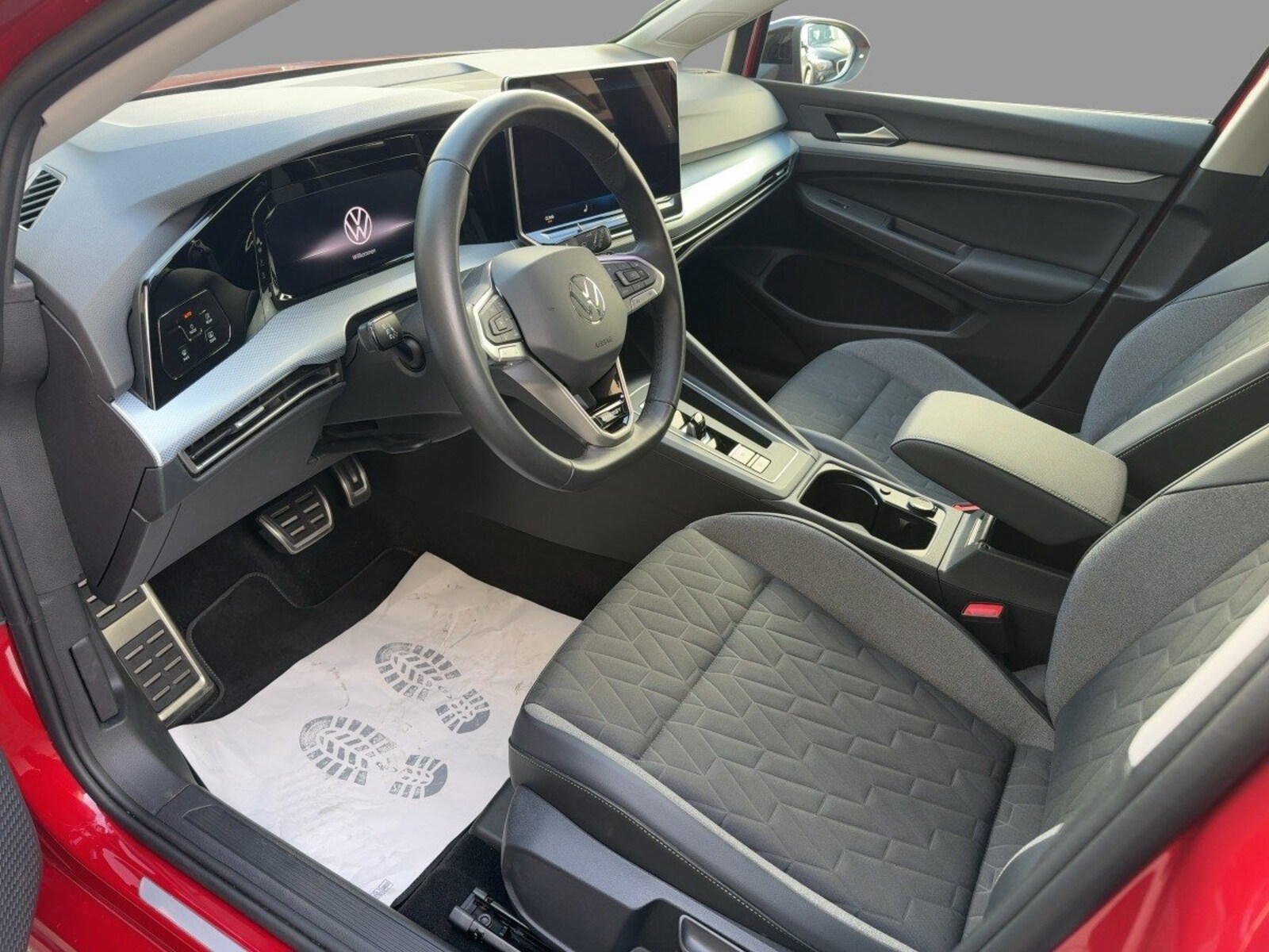 Volkswagen Golf – Bild 8