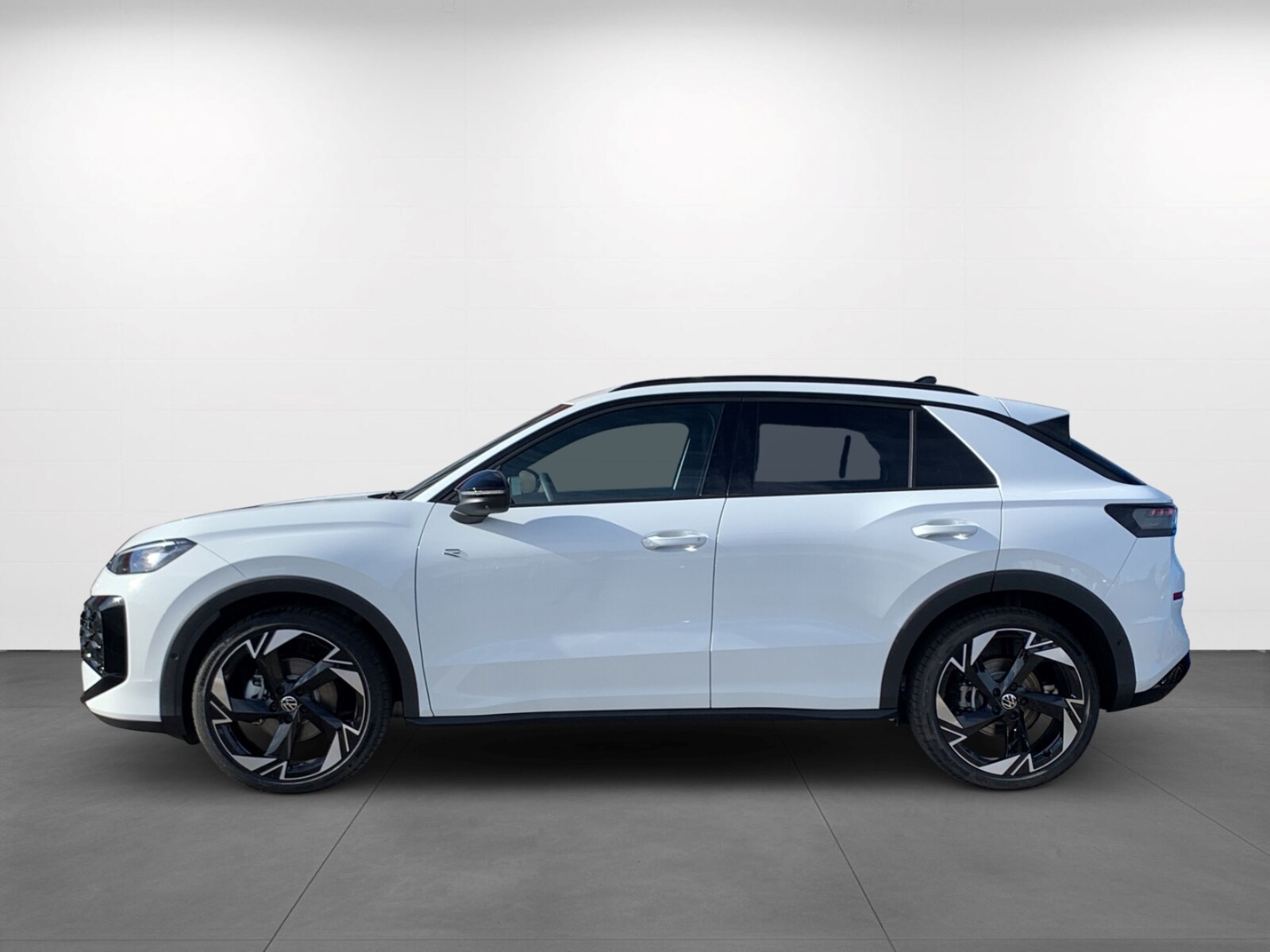 Volkswagen T-Roc – Bild 2