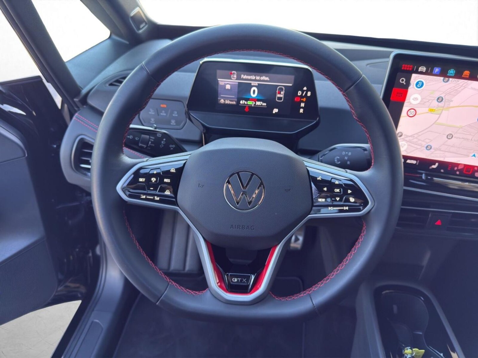 Volkswagen ID.3 – Bild 8
