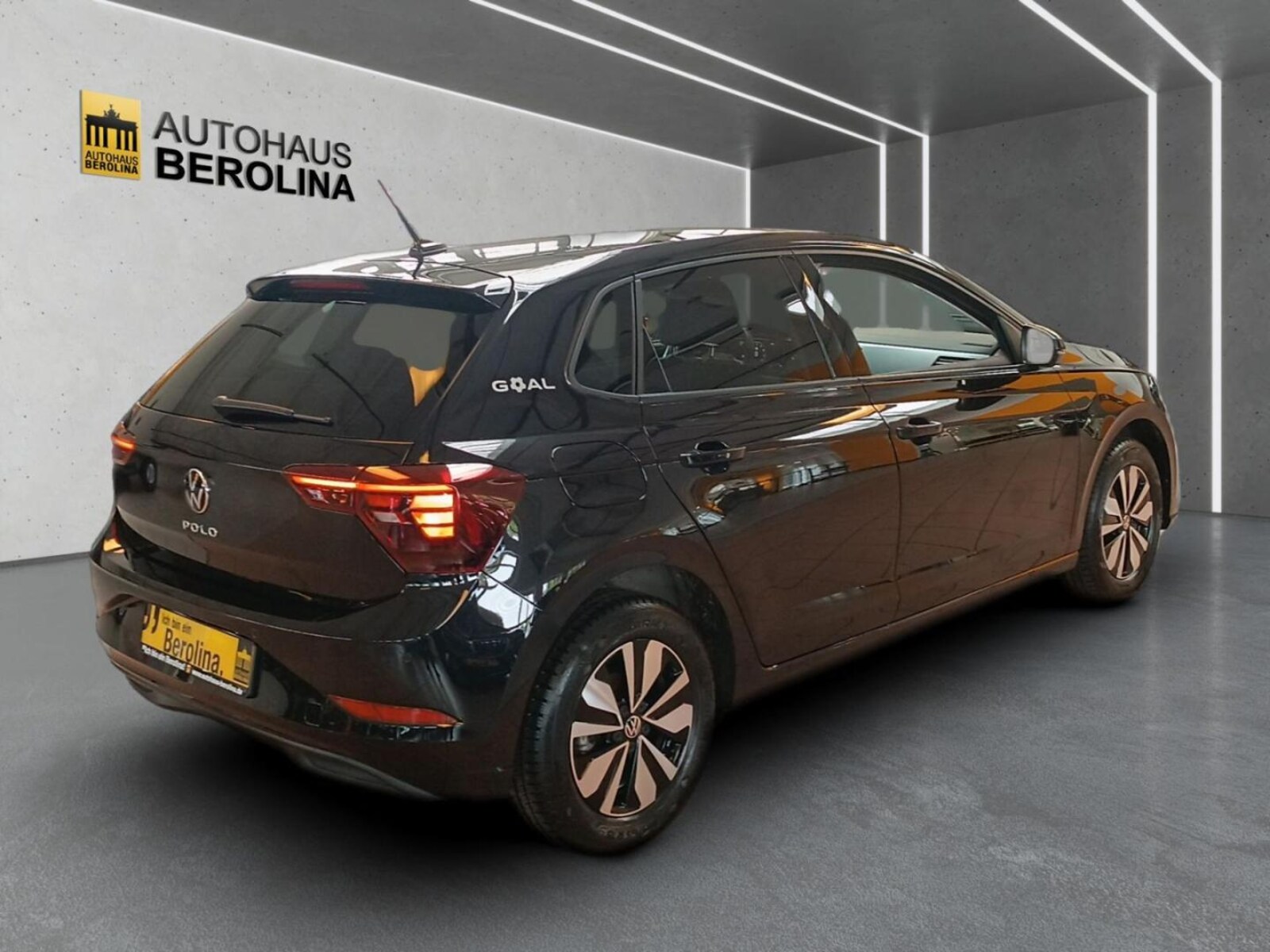 Volkswagen Polo – Bild 3