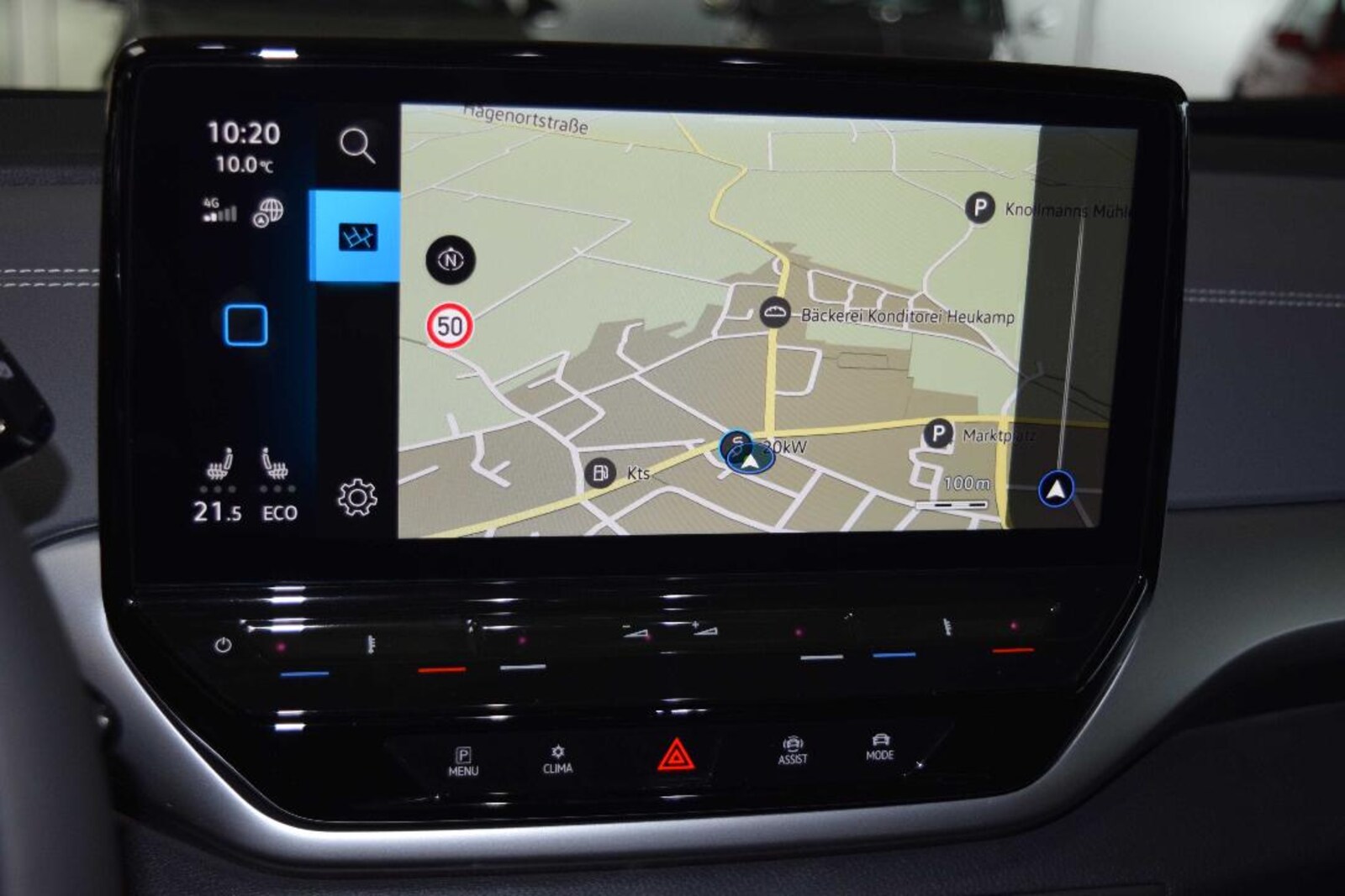 Volkswagen ID.5 – Bild 15
