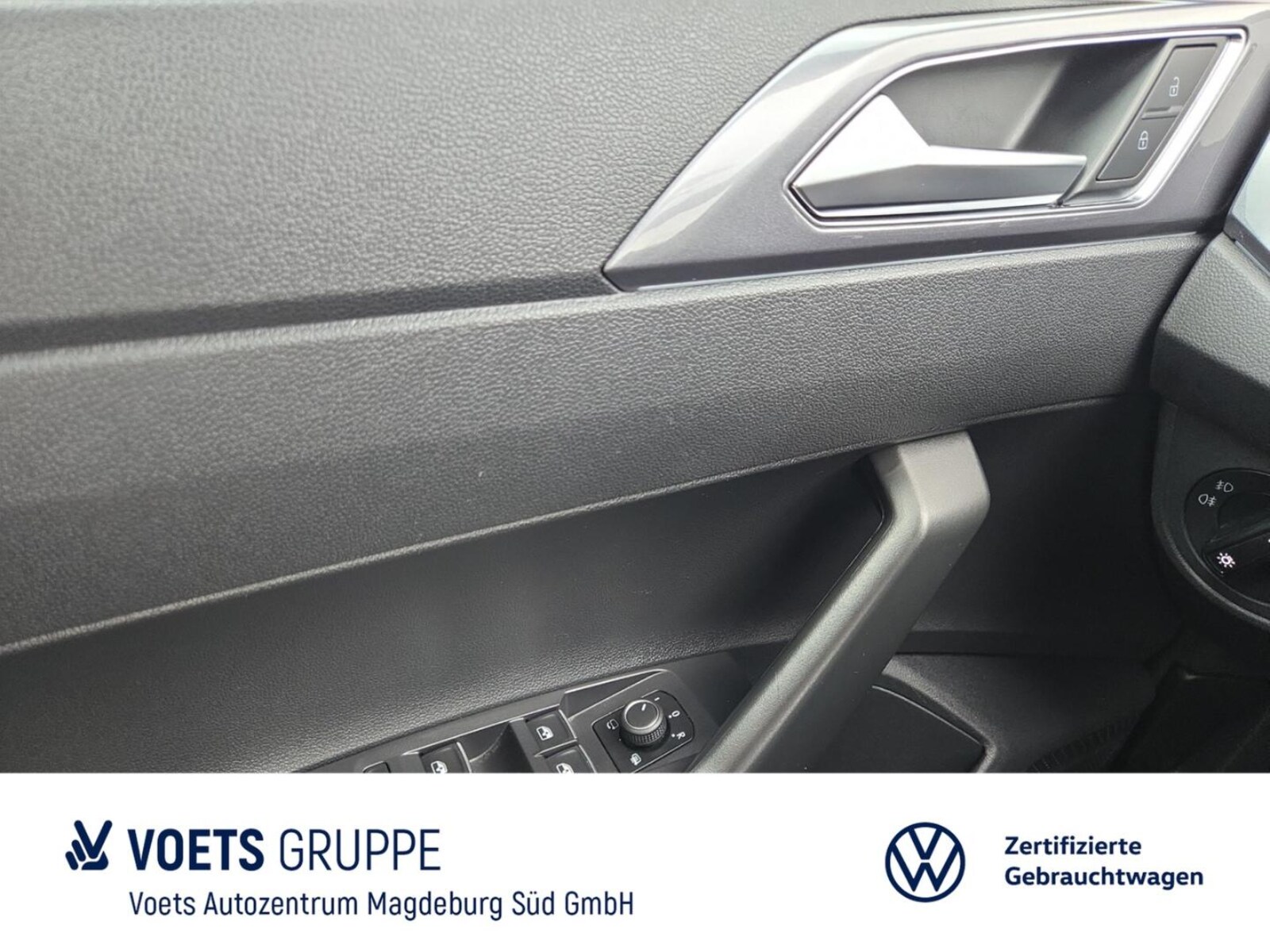 Volkswagen Polo – Bild 12