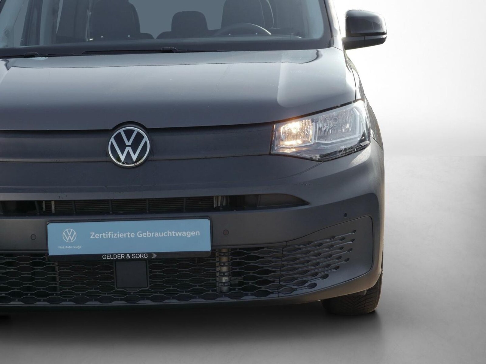 Volkswagen Caddy Maxi – Bild 12
