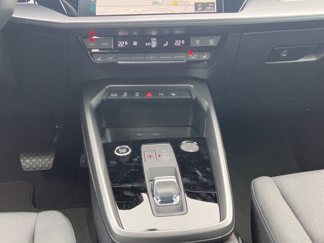 Image about Audi A3 Sportback advanced 35 TFSI S tronic