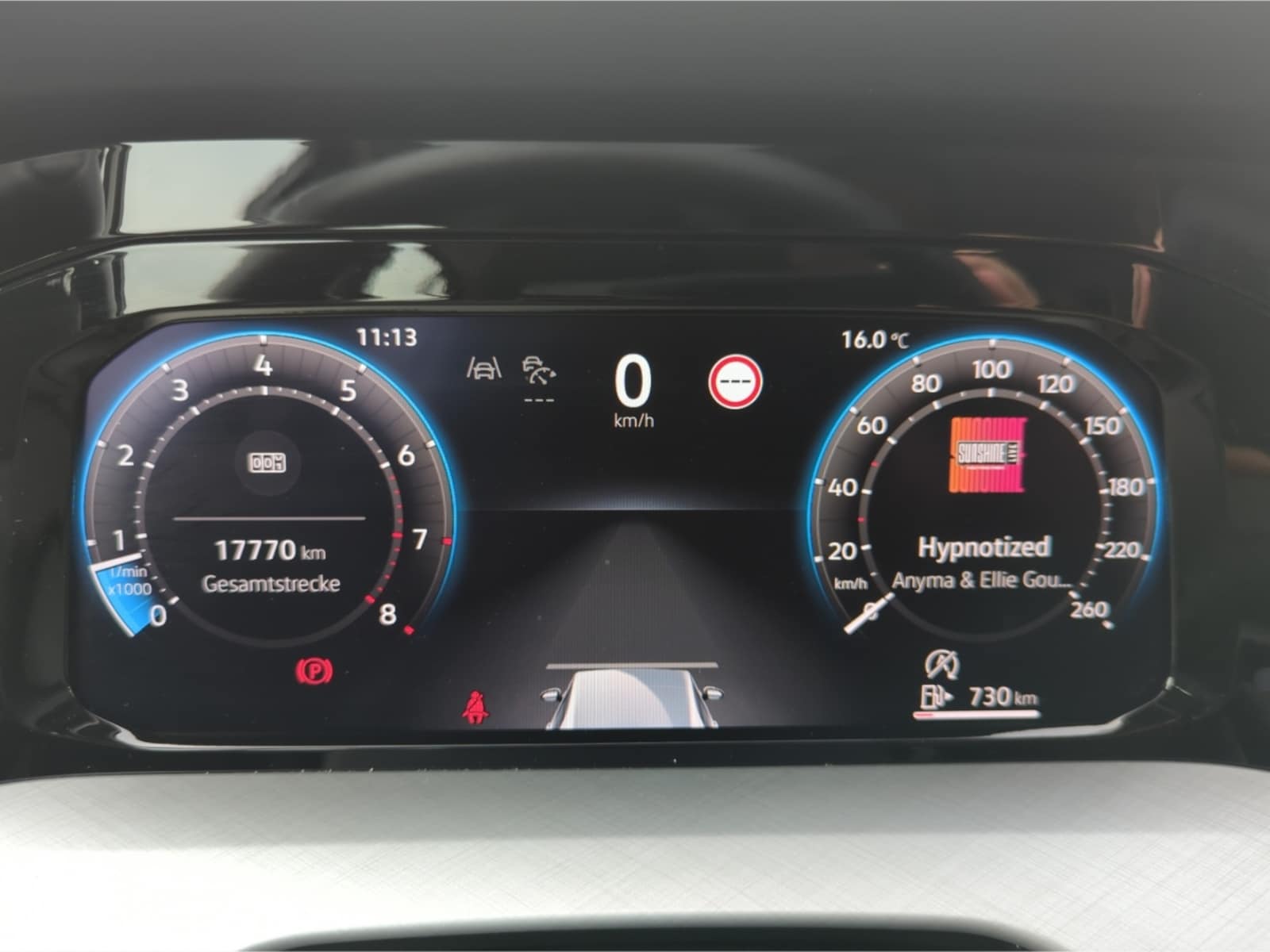 Volkswagen Golf – Bild 10
