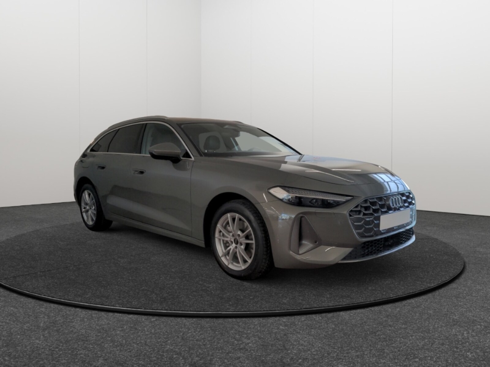 Audi A5 Avant – Bild 3