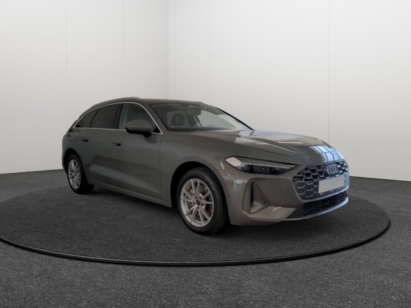 Bild über Audi A5 Avant TFSI 110 kW S tronic - für weitere Informationen kontaktieren Sie den Audi Partner