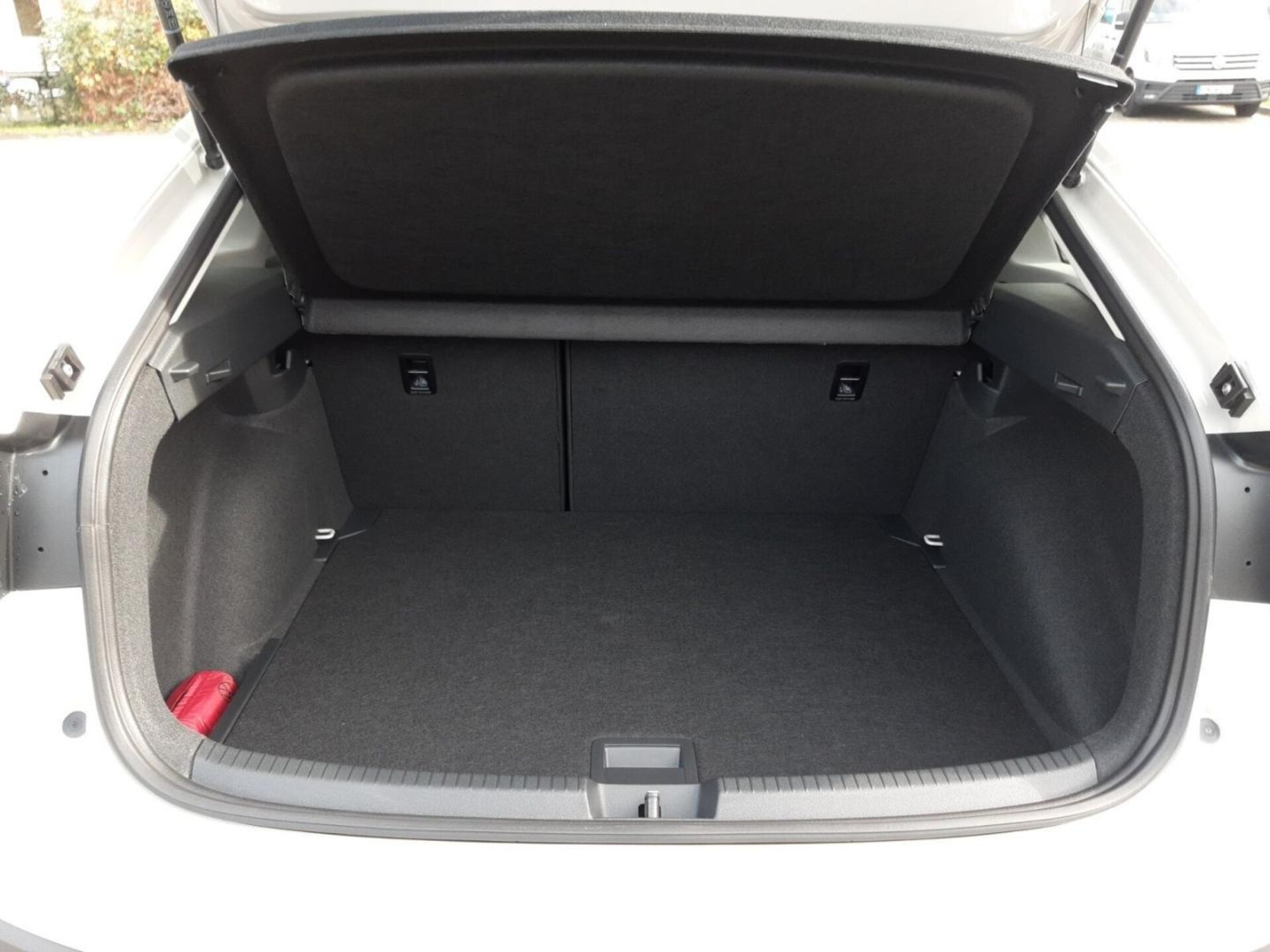 Volkswagen Taigo ENERGY