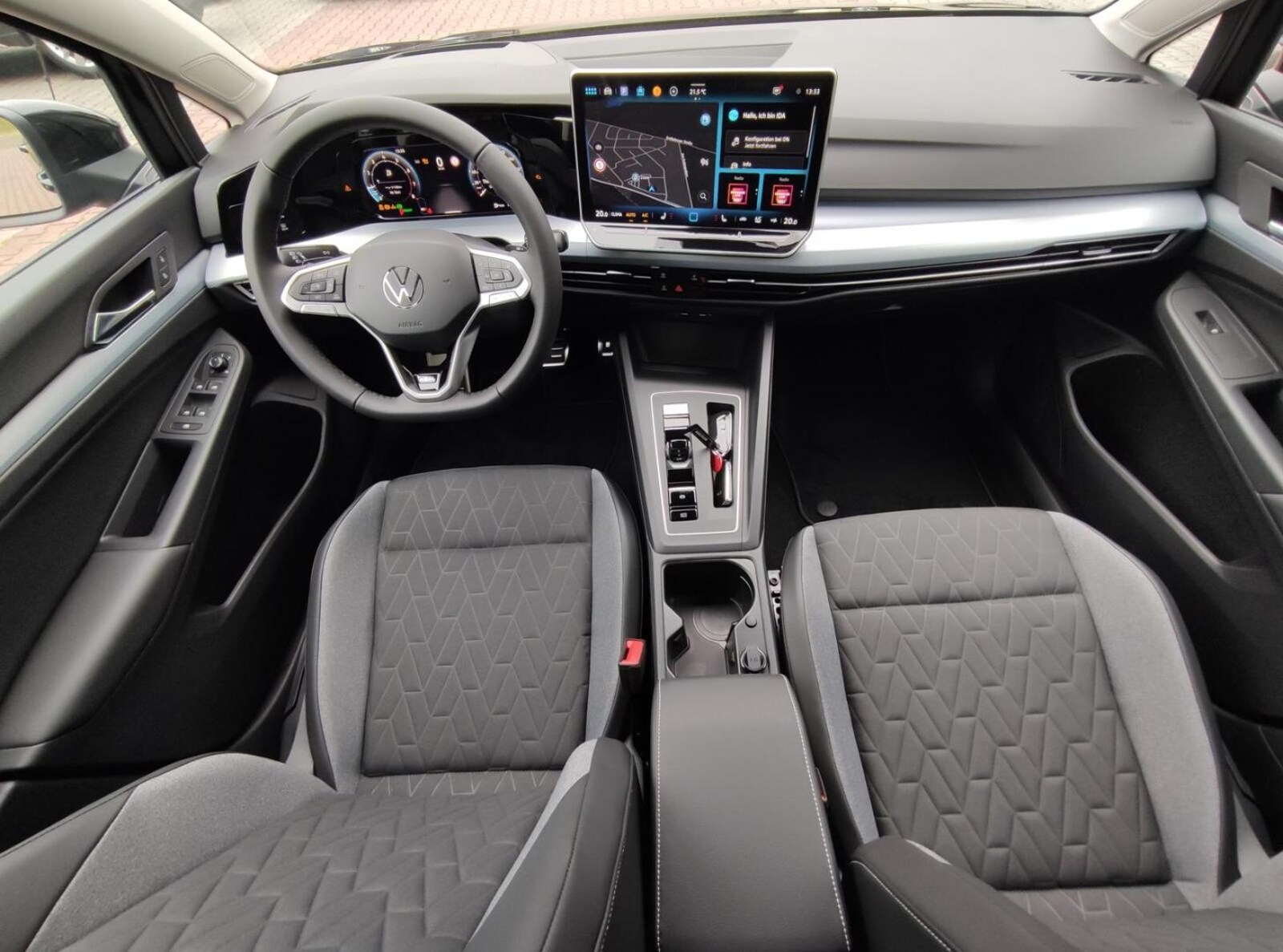 Volkswagen Golf – Bild 2