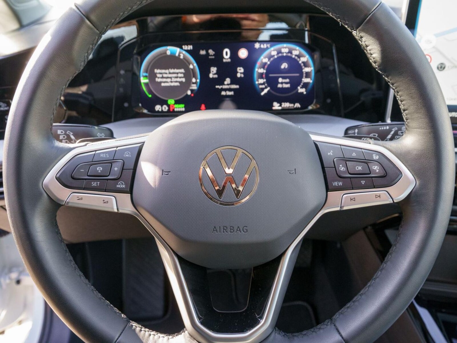 Volkswagen Golf – Bild 20