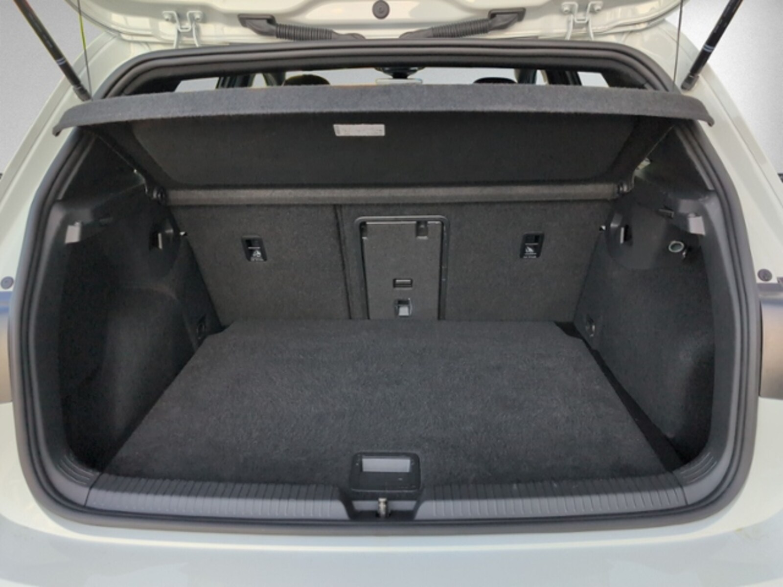 Volkswagen Golf – Bild 7