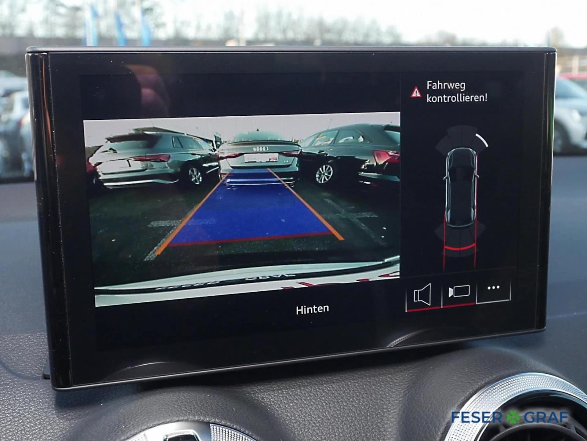 Audi Q2 Advanced