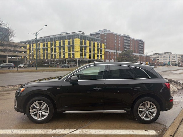 2023 Audi Q5 Premium - Photo 8
