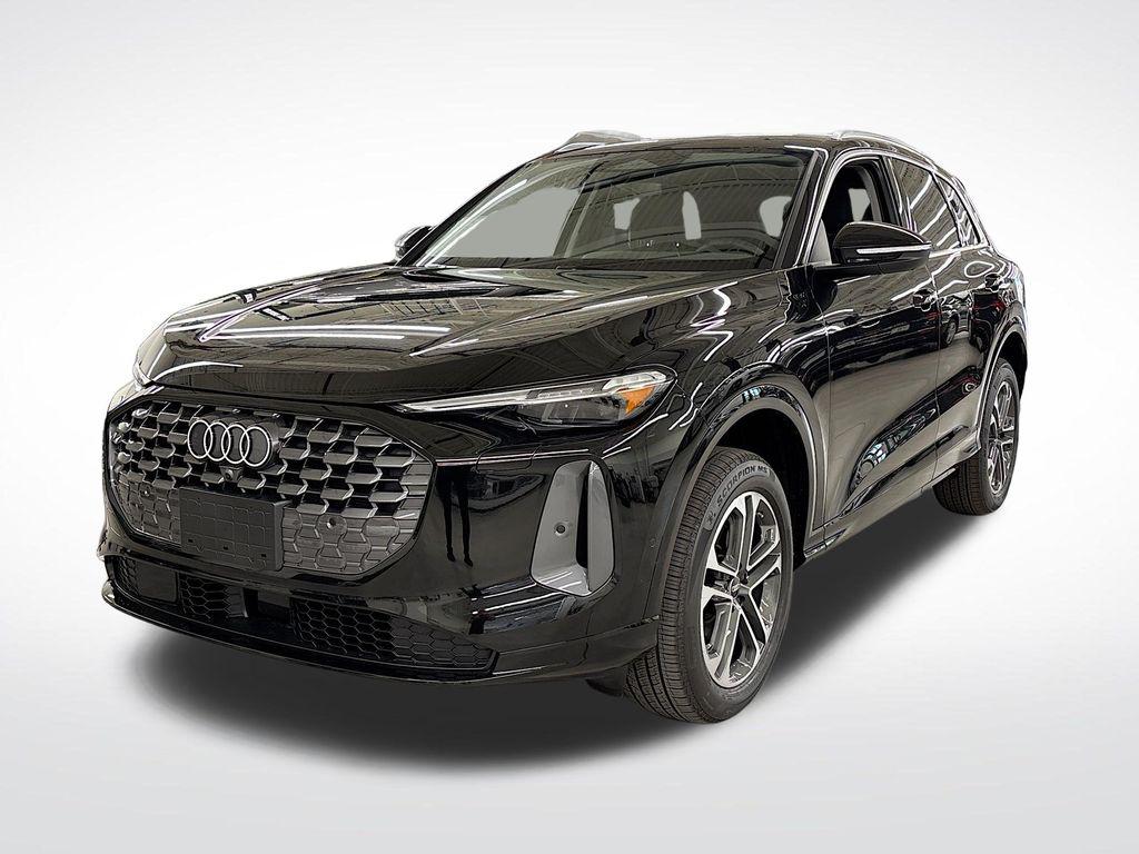 2026 Audi Q5 Premium Plus quattro's photo