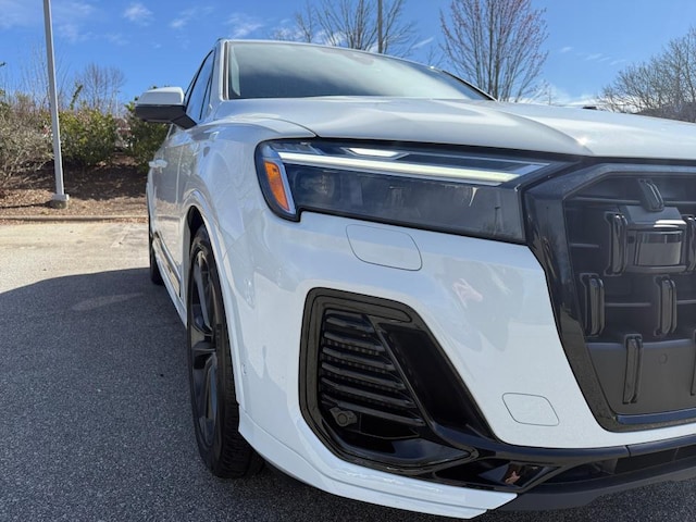 2026 Audi Q7 Premium Plus - Photo 24
