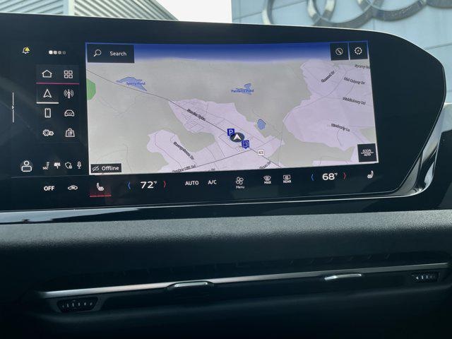 2025 Audi New S5 Premium Plus - Photo 27