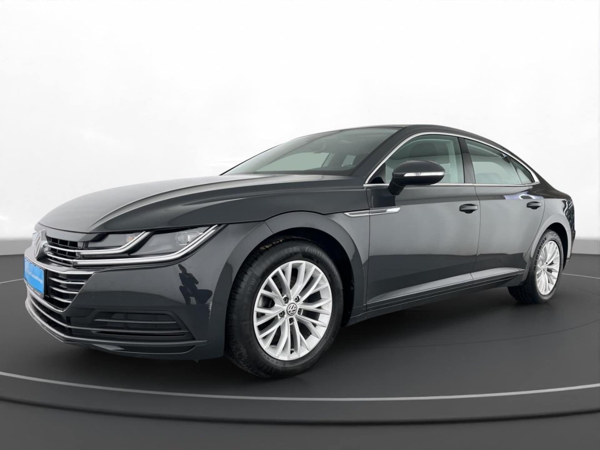 Volkswagen Arteon Basis-Modell
