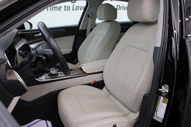 2023 Audi A6 Premium Plus - Photo 15
