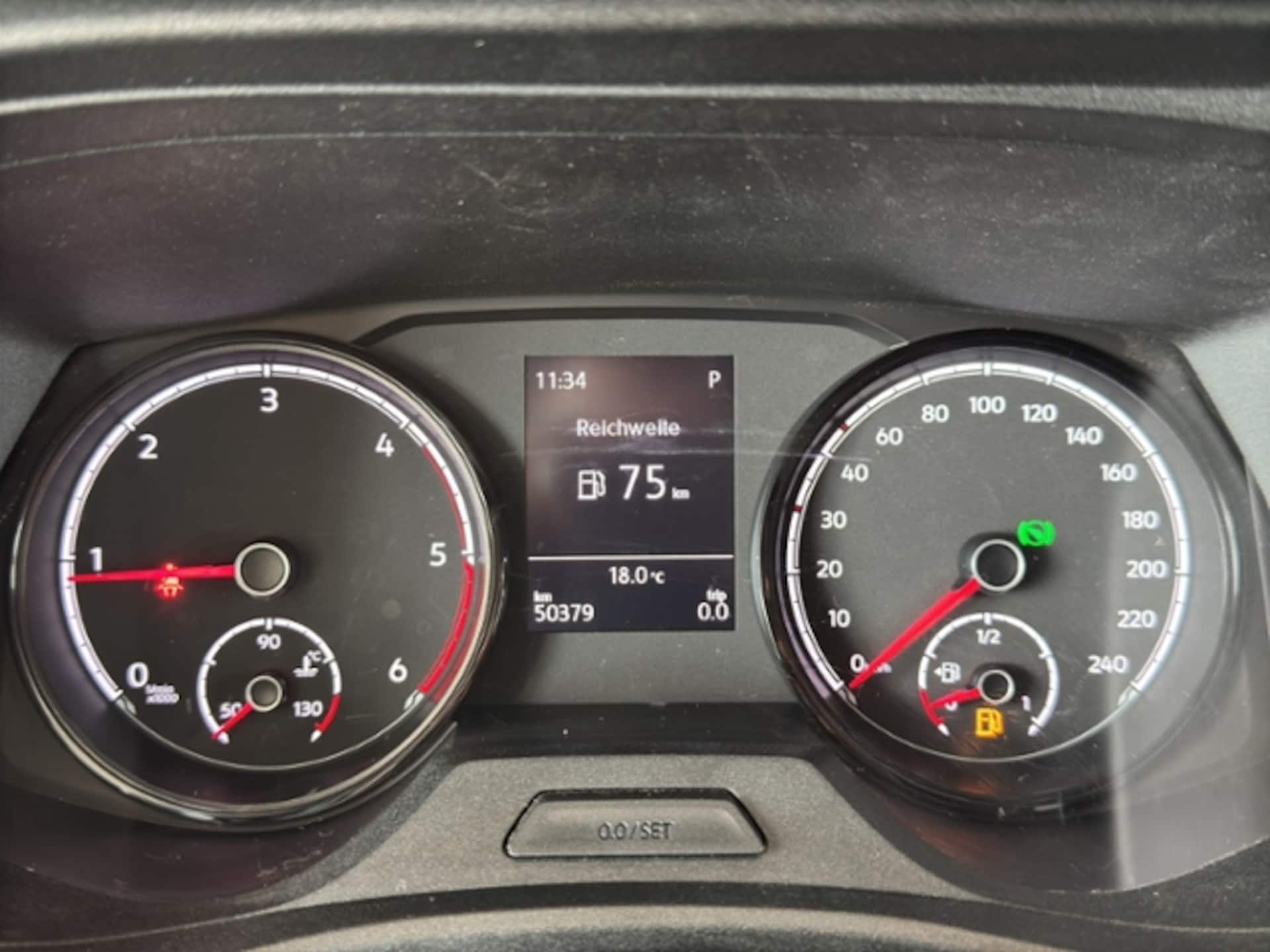 Volkswagen T6.1 Transporter Kasten kurzer Radstand