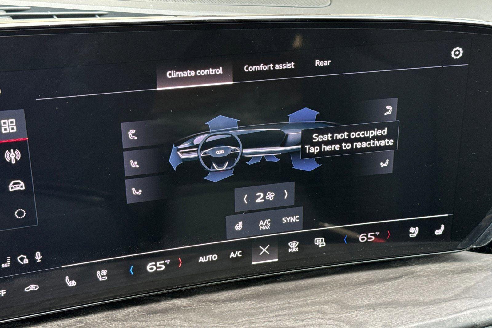 2025 Audi Q5 Prestige - Photo 18