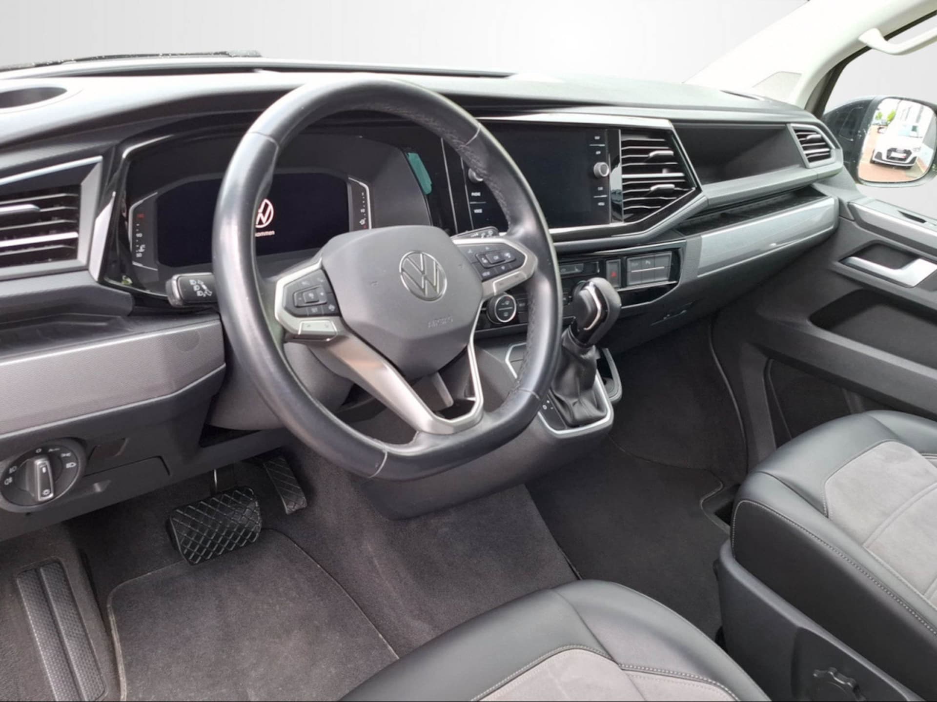 Volkswagen T6.1 Multivan Comfortline