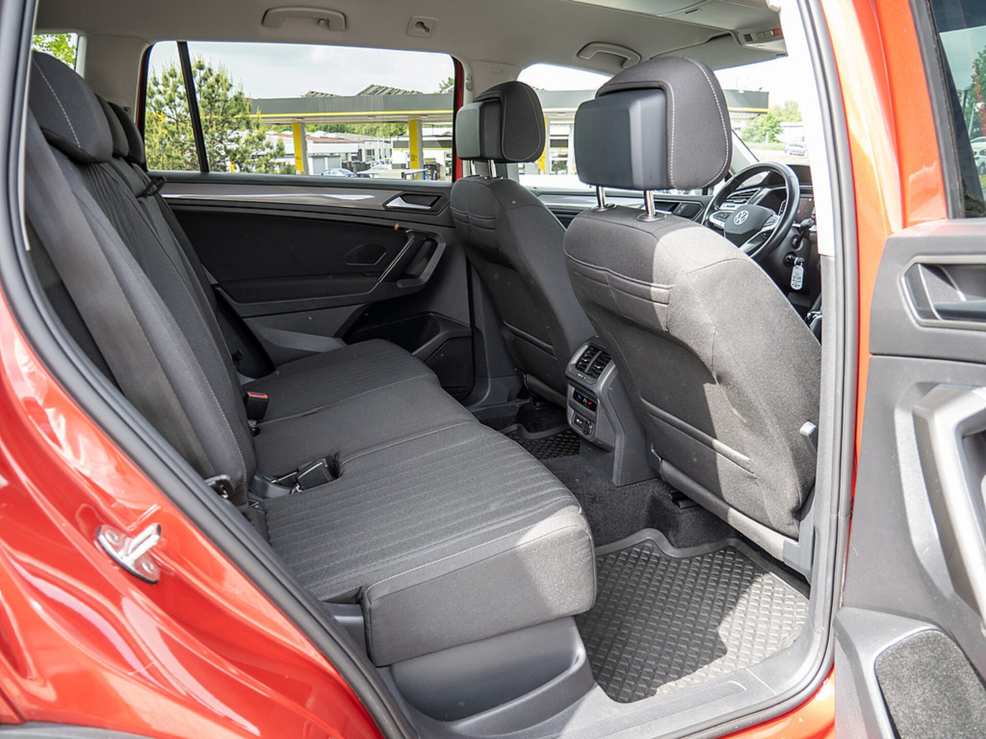Volkswagen Tiguan Allspace Life