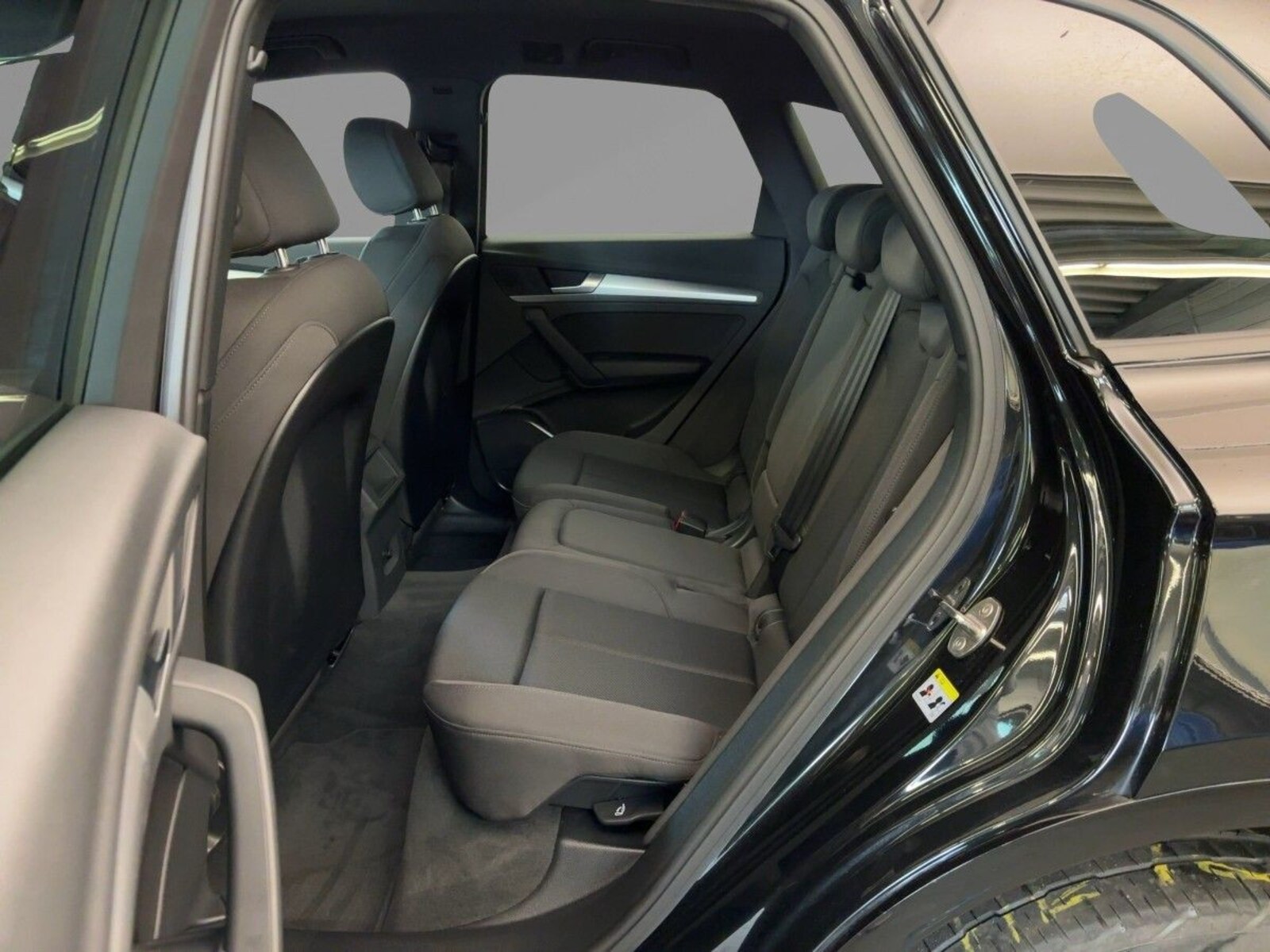 Audi Q5 – Bild 9
