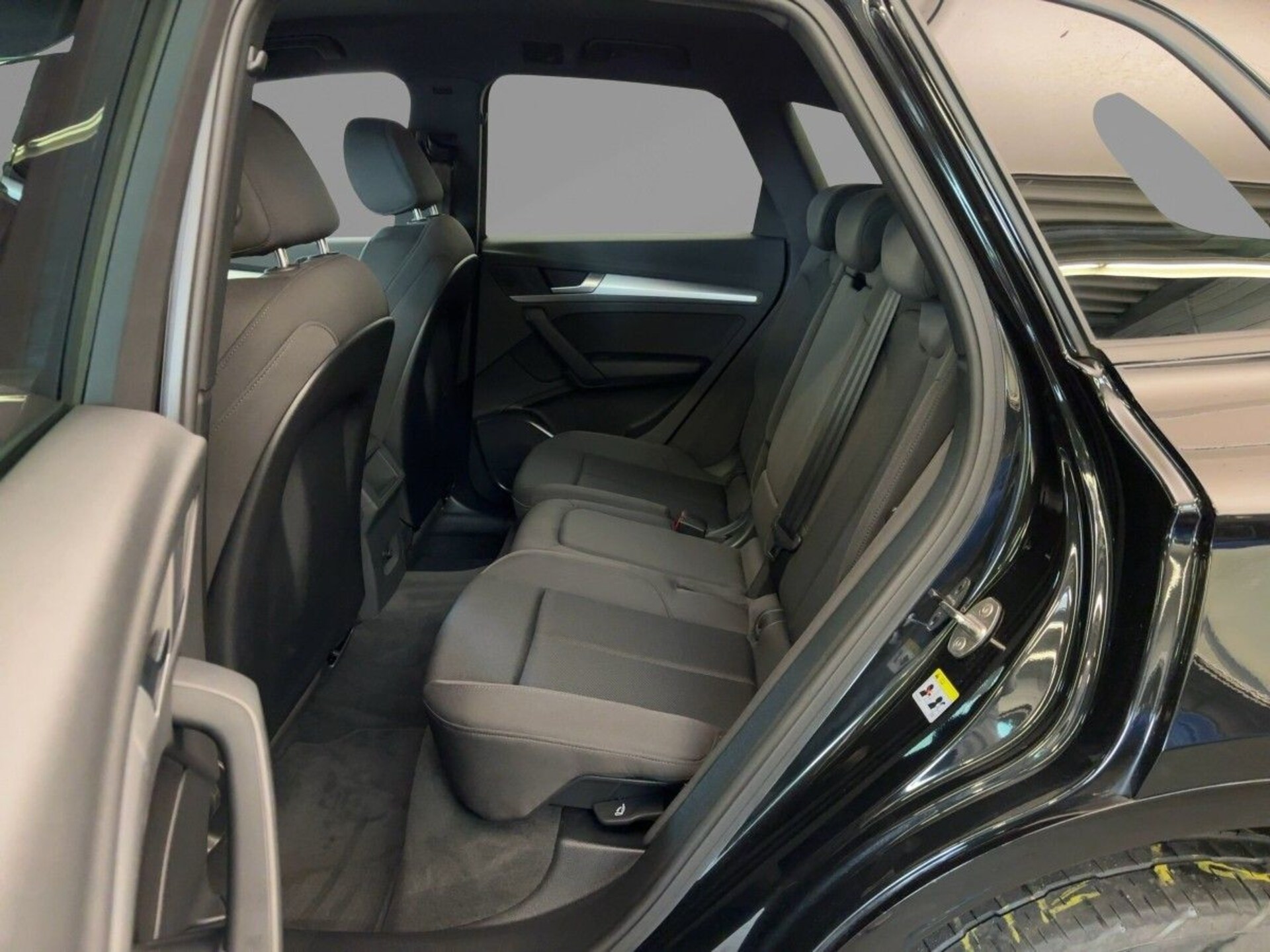Audi Q5 SUV S line