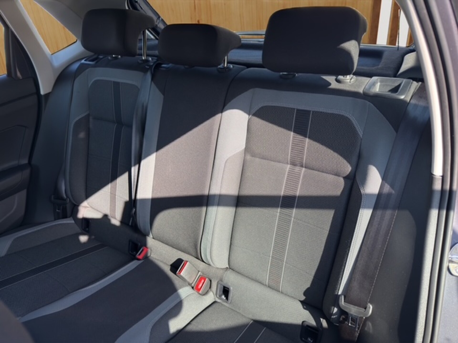 Volkswagen Polo Style