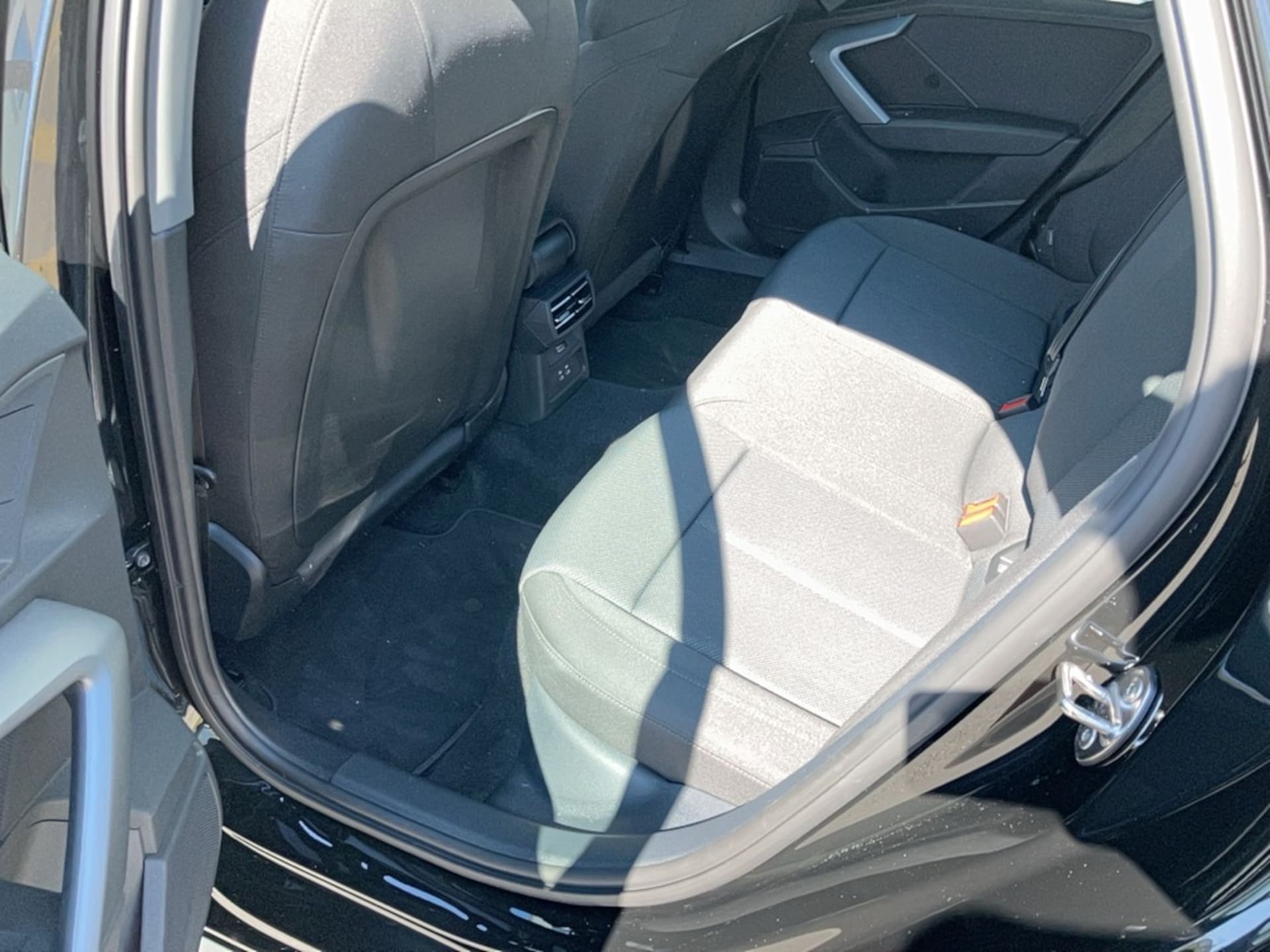 Audi A3 Limousine S line