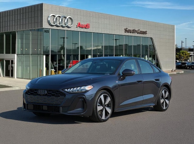 2026 Audi A5 Sedan