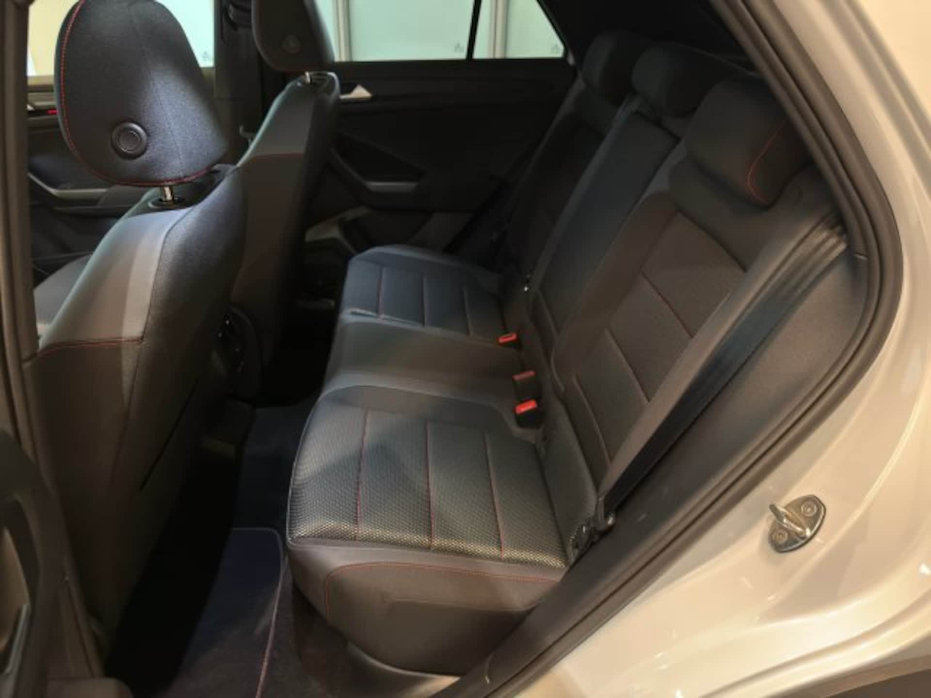 Volkswagen T-Roc Sport
