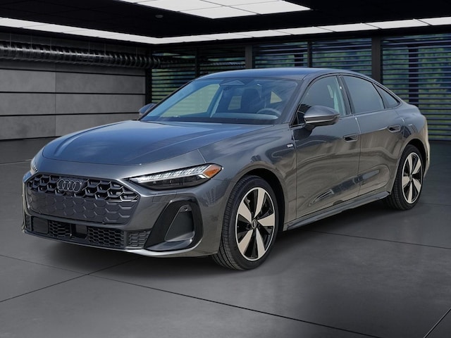 2026 Audi A5 Sedan