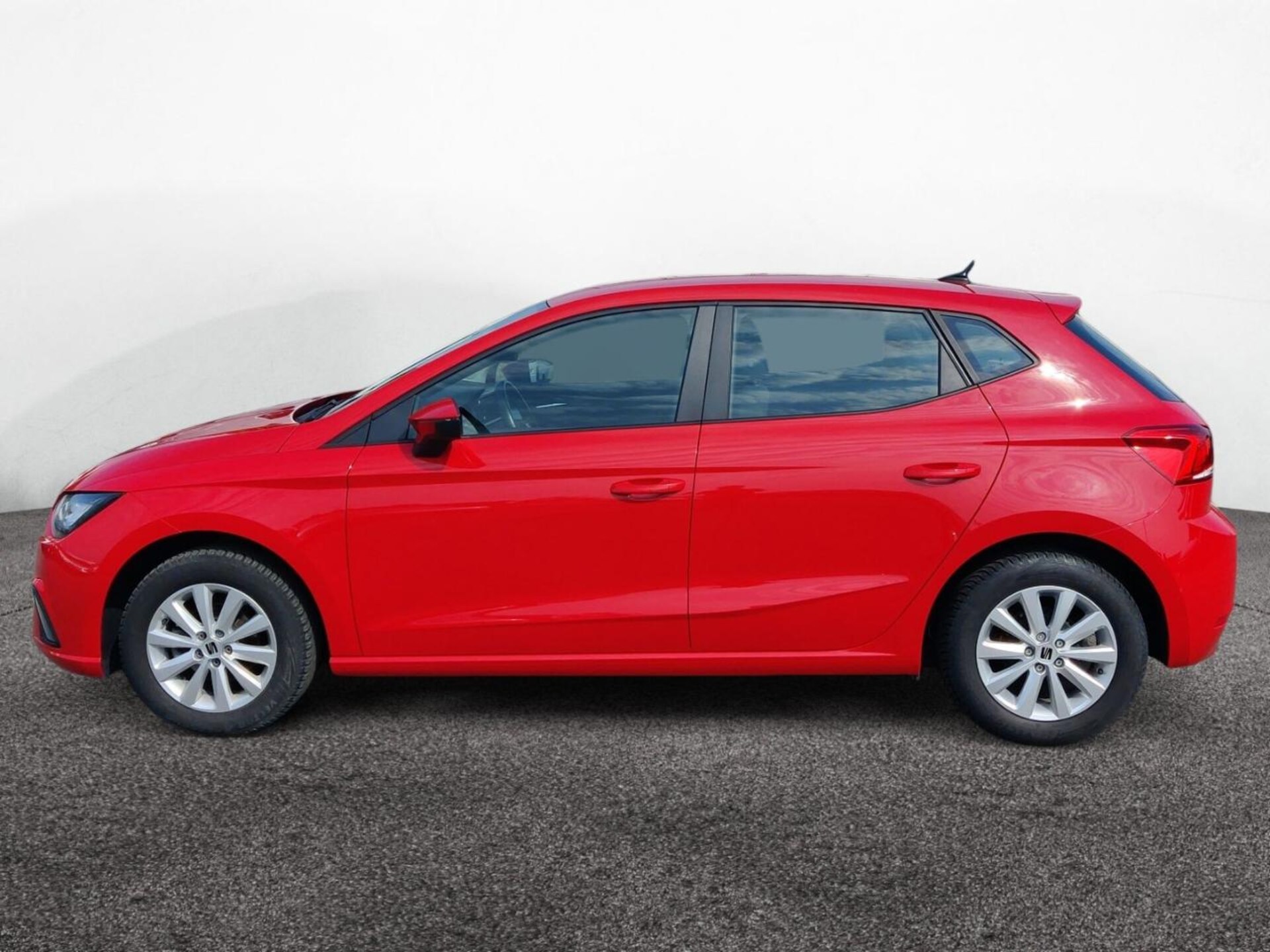 SEAT Ibiza Style