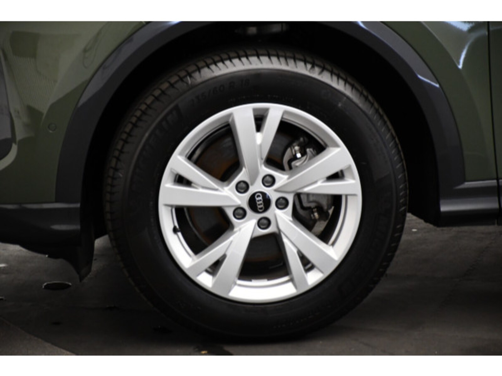 Audi Q5 Sportback – Bild 16