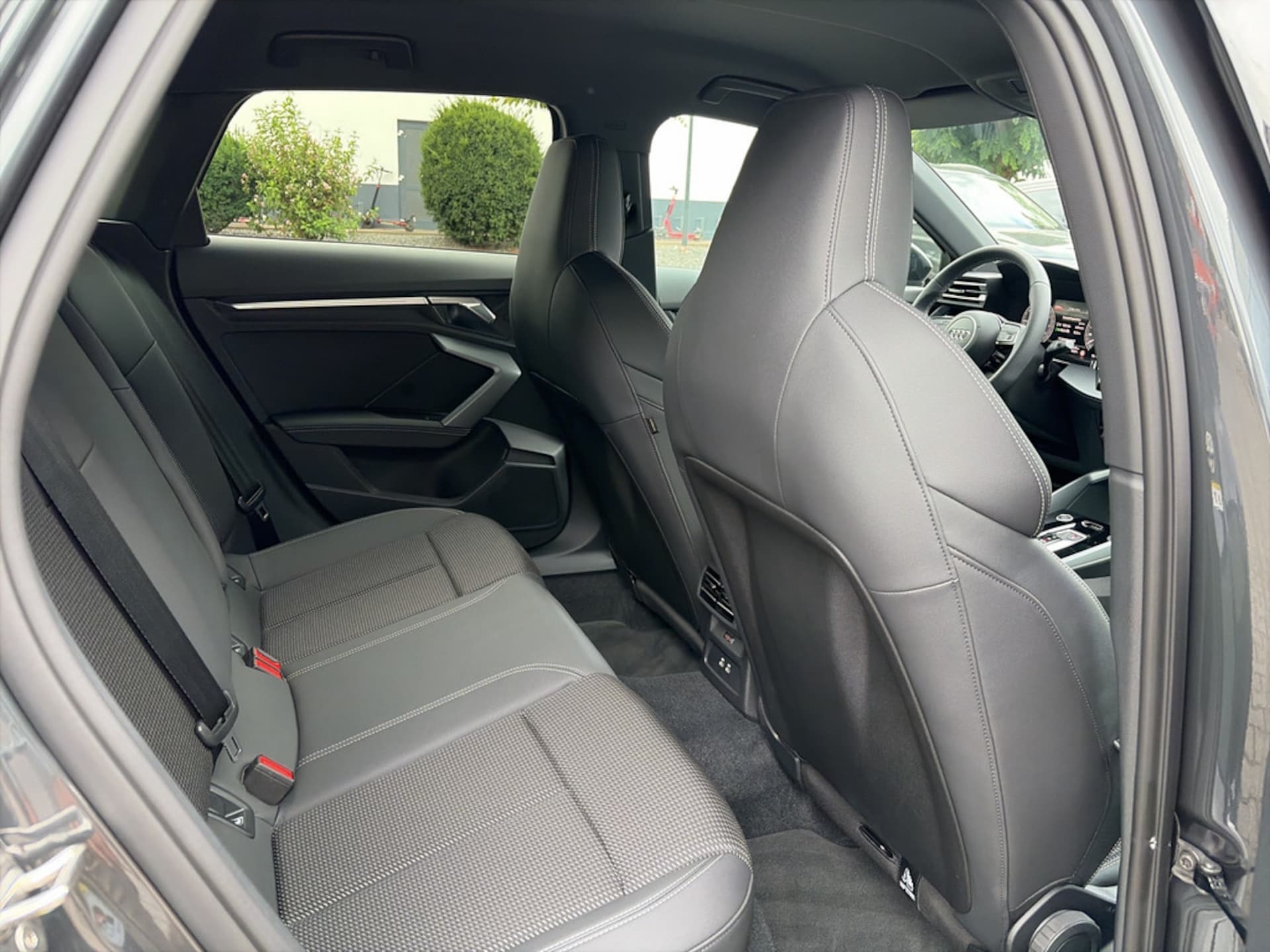 Audi A3 Sportback TFSI e Advanced