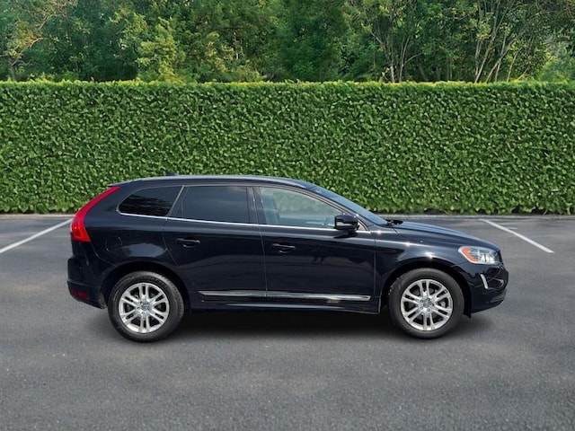 2015 Volvo XC60