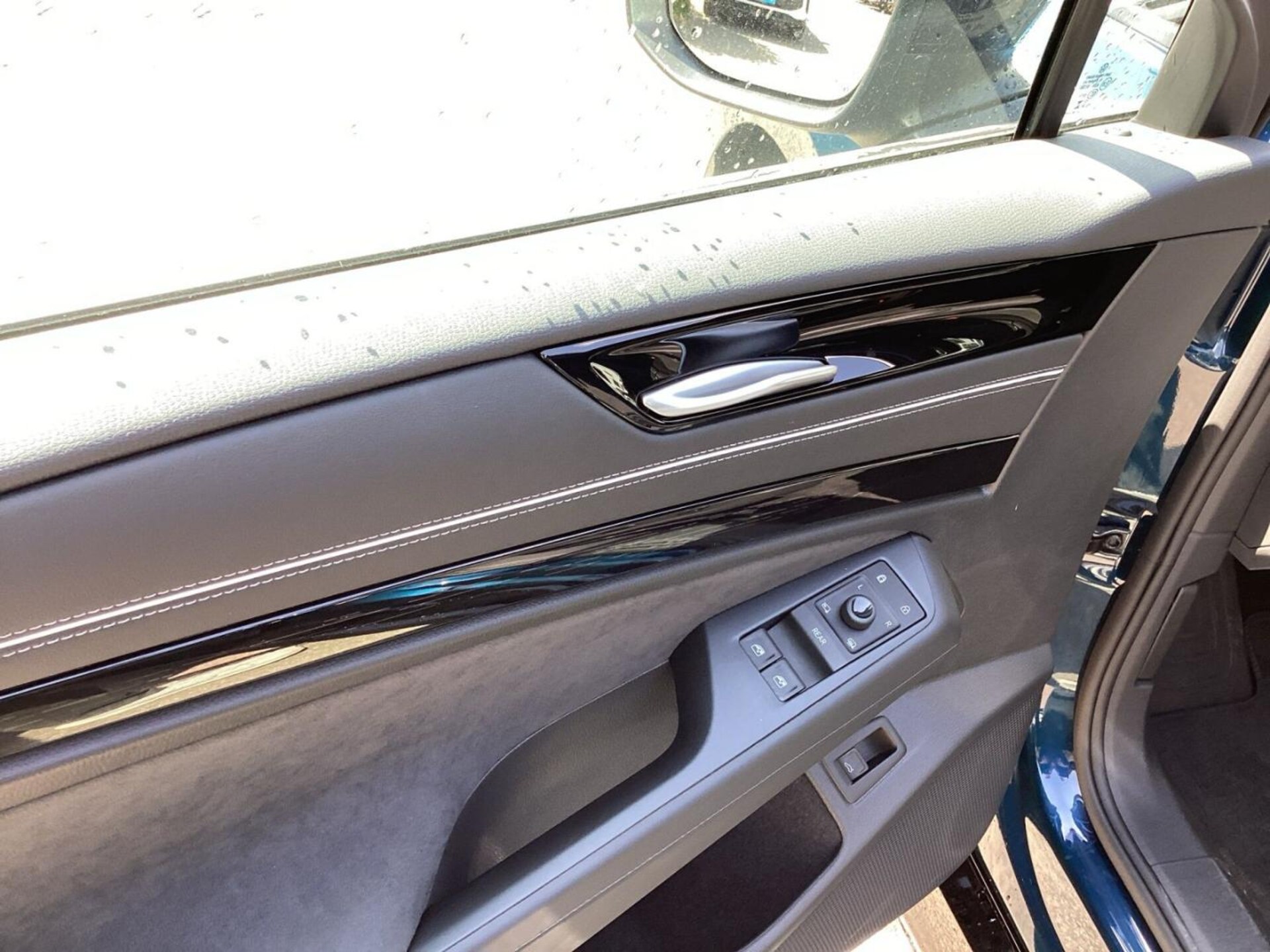 Volkswagen ID.7 Tourer Pro