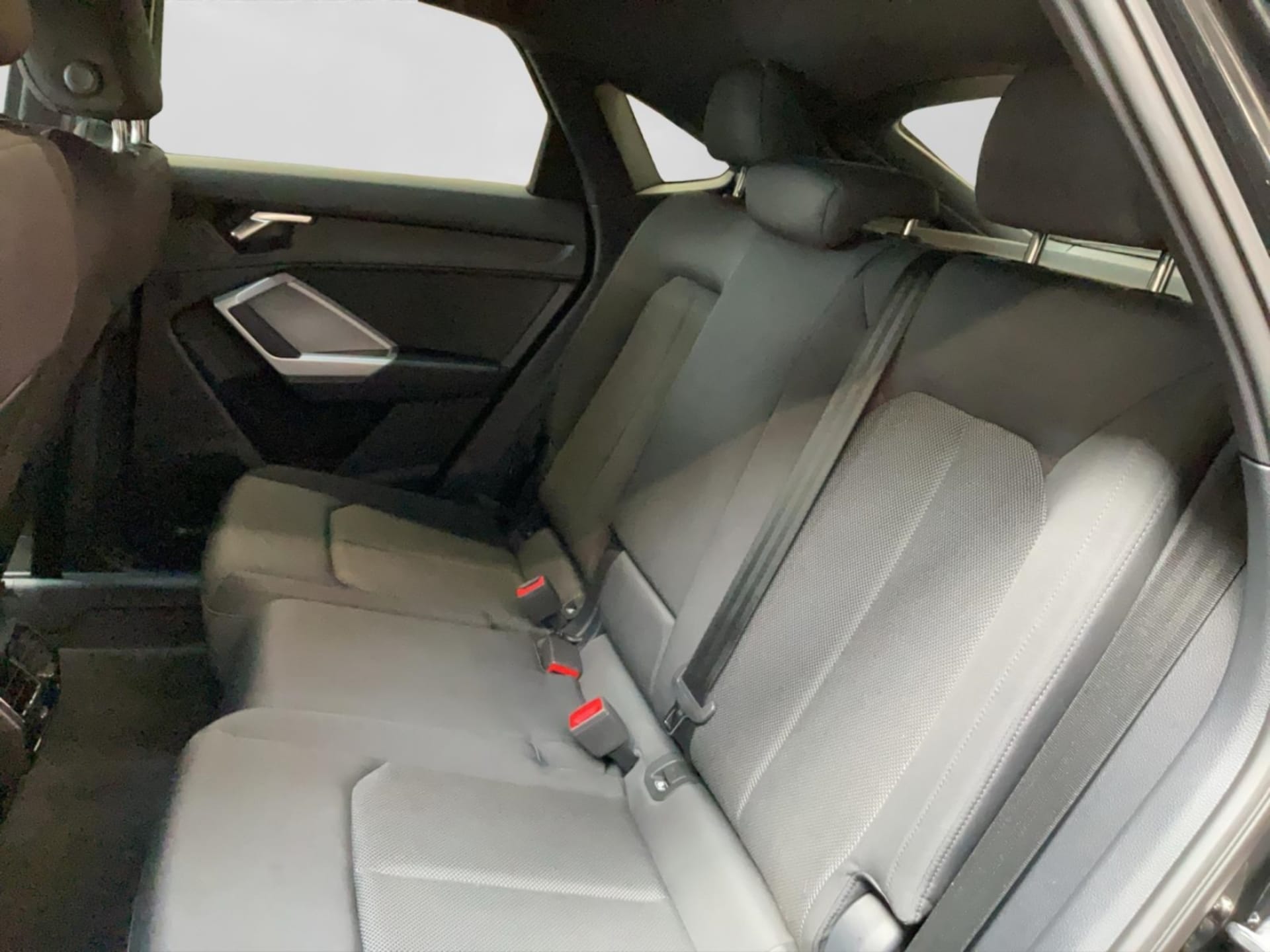 Audi Q3 Sportback TFSI e