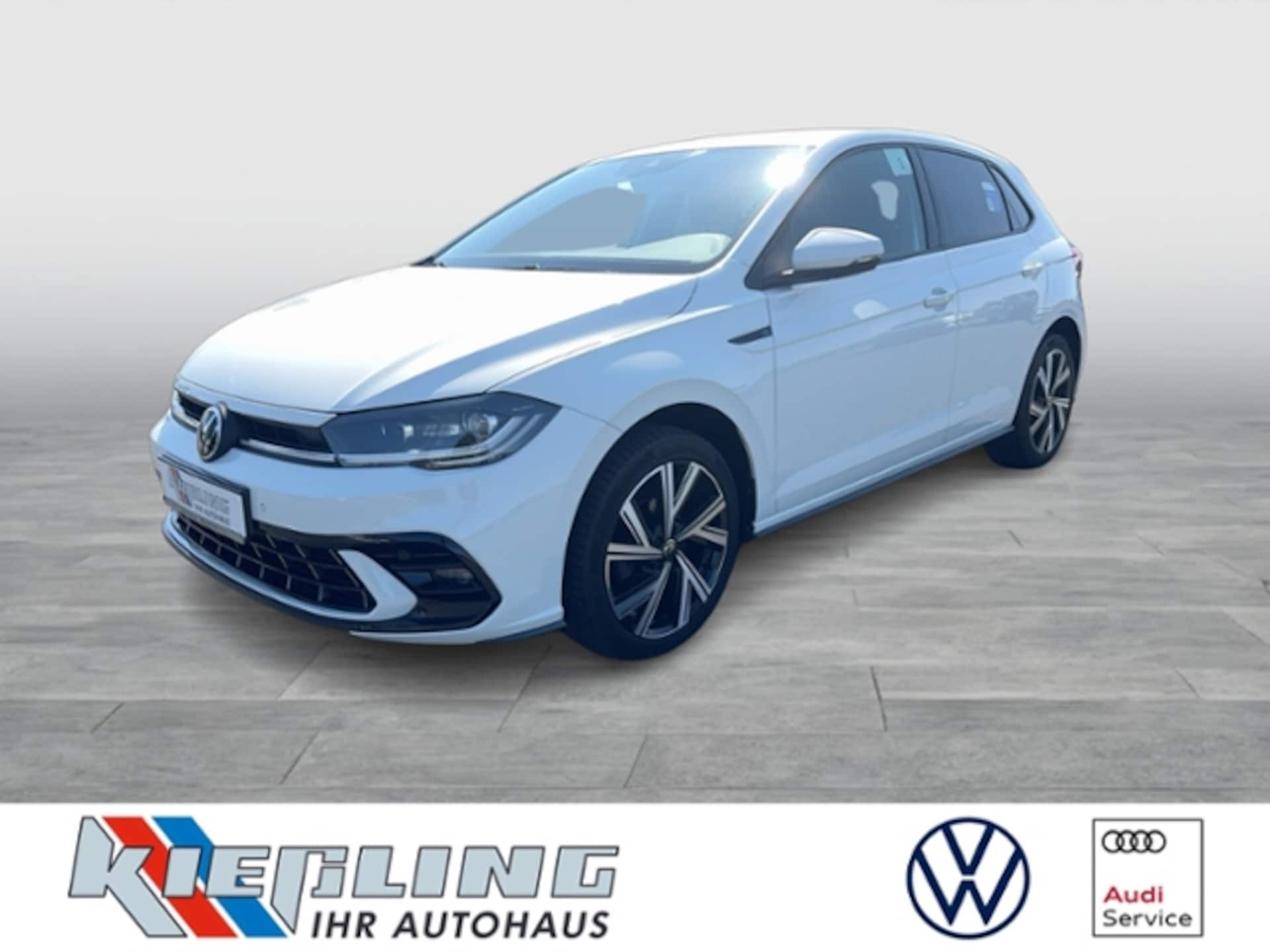Volkswagen Polo R-Line