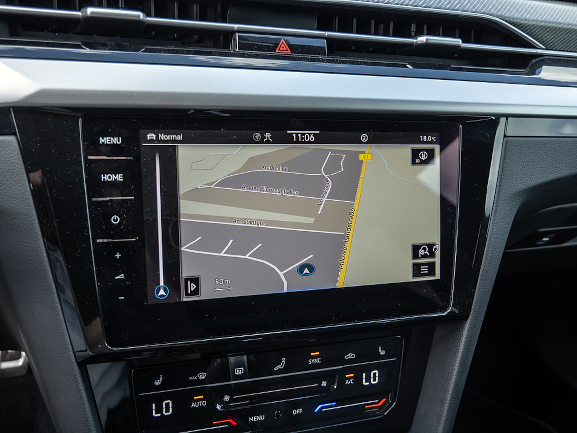 Volkswagen Arteon Shooting Brake R-Line