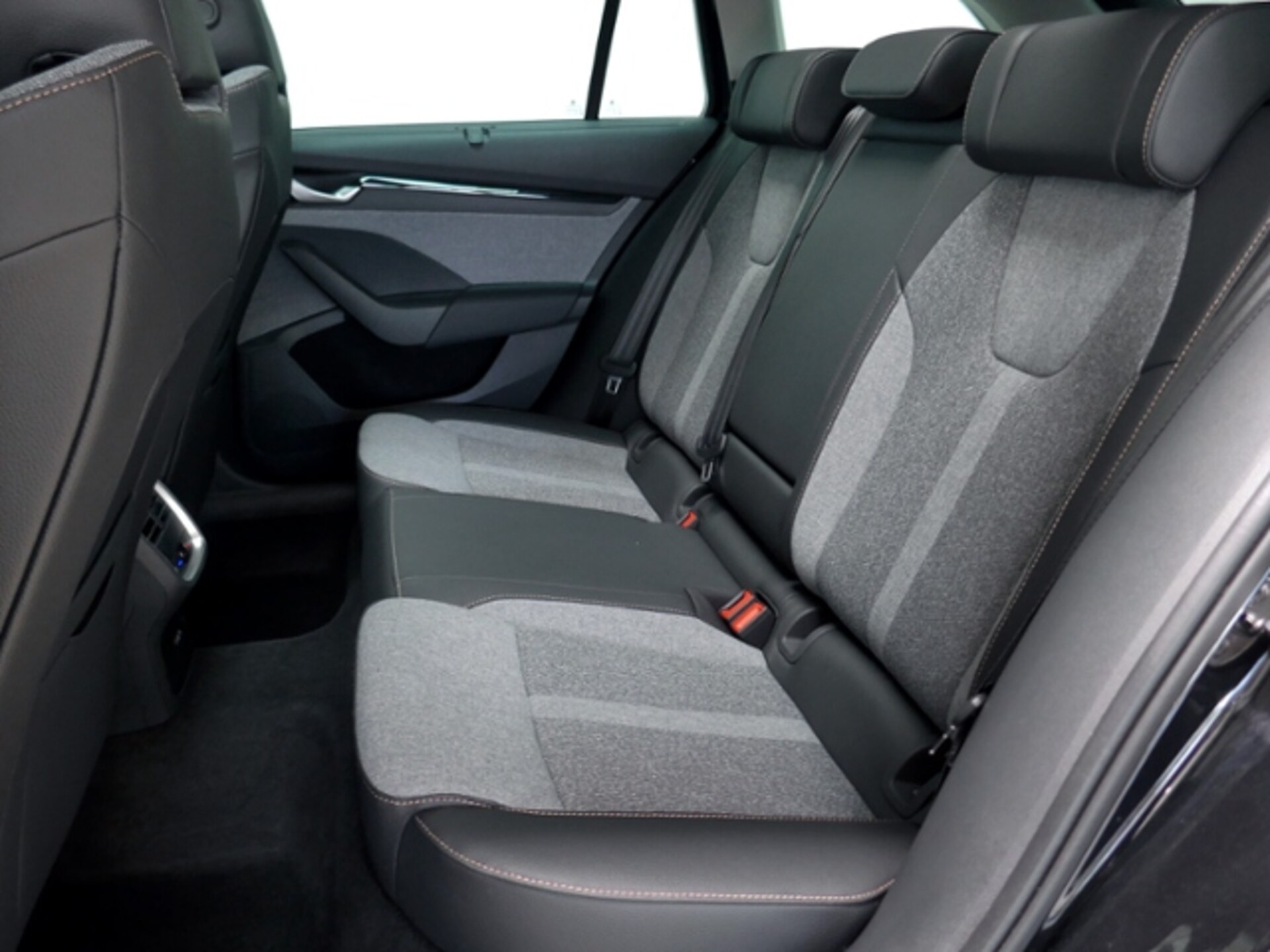 Skoda Octavia Combi Tour