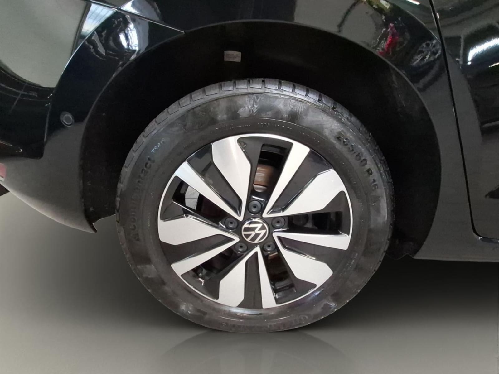Volkswagen Touran – Bild 21