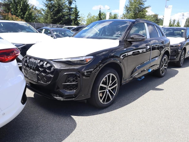 Photo of 2026 Audi Q5 