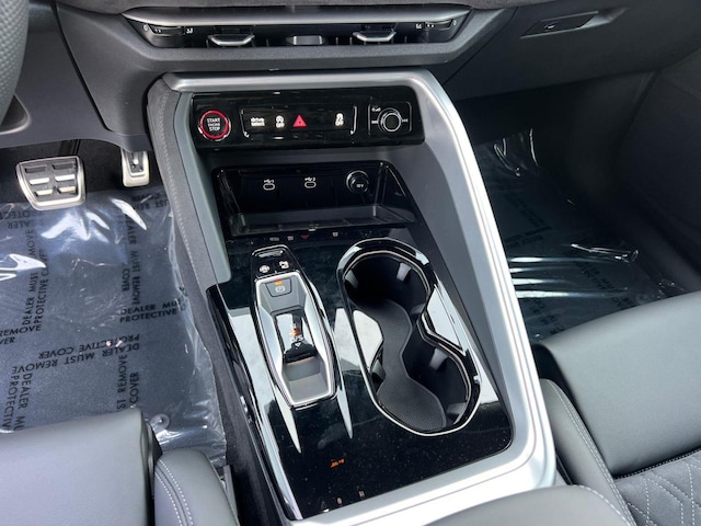 2025 Audi SQ5 Sportback Premium Plus - Photo 25