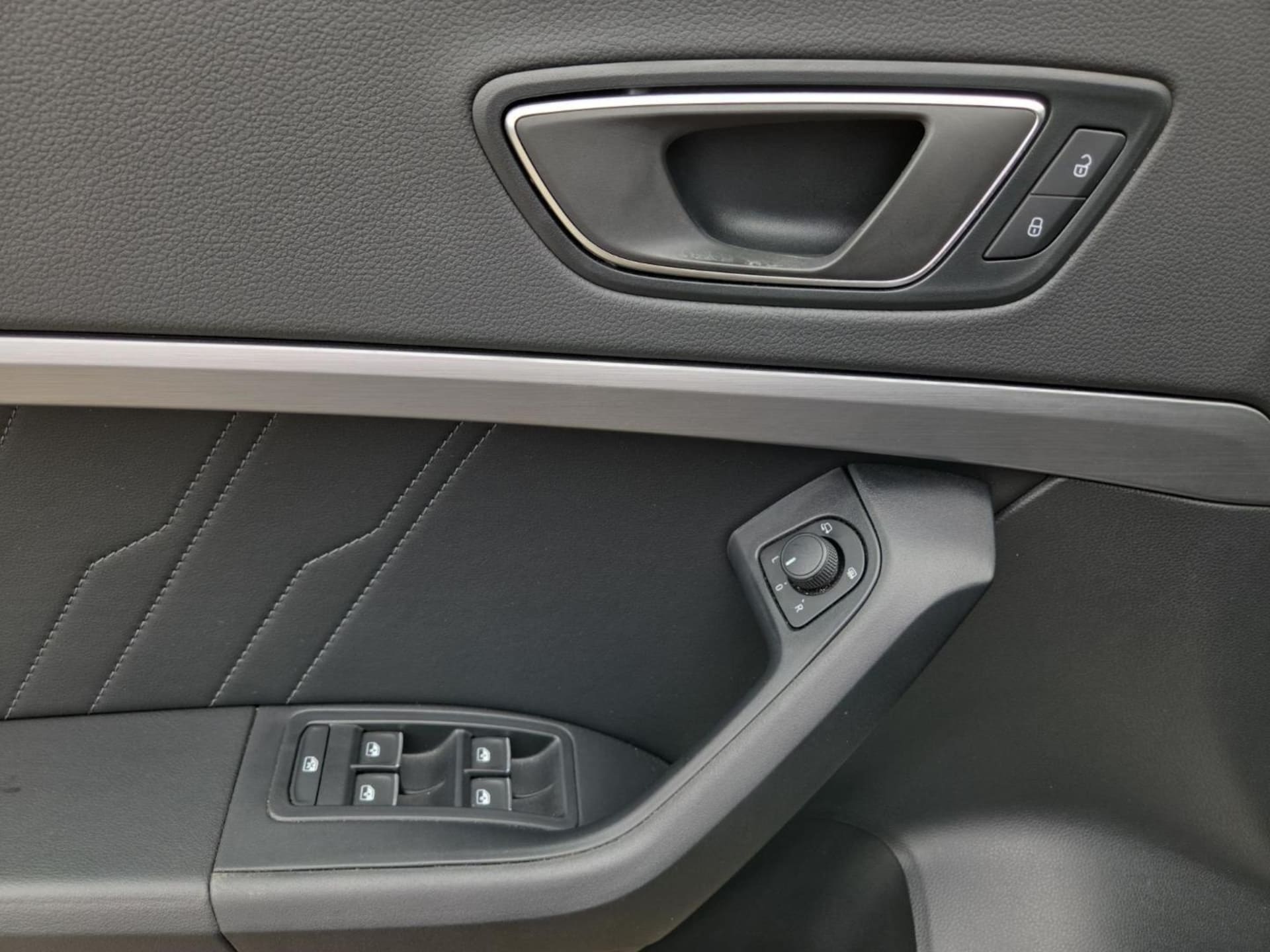 SEAT Ateca FR