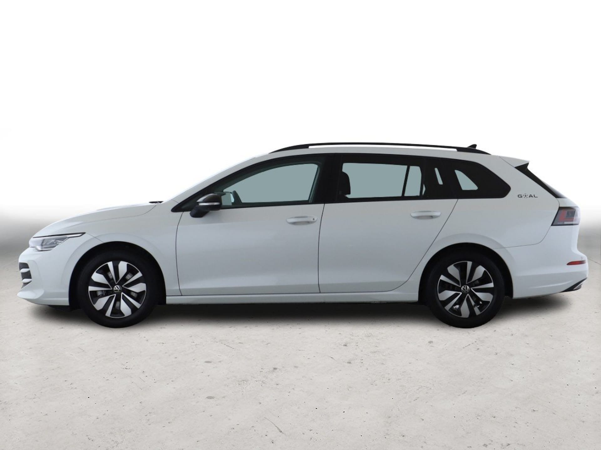 Volkswagen Golf Variant Goal