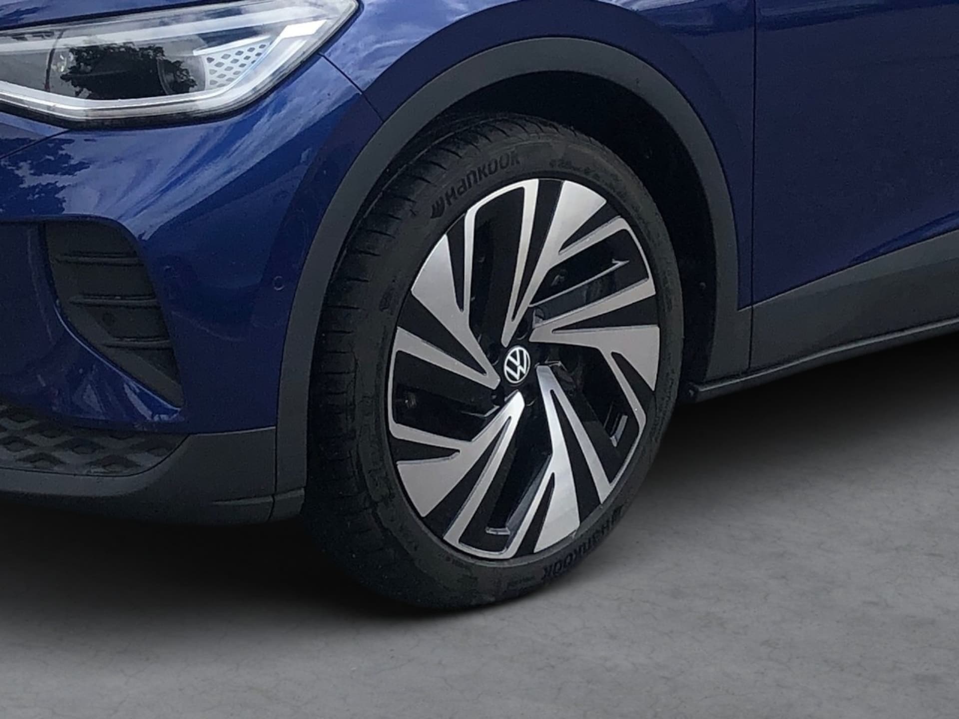 Volkswagen ID.4 Pro