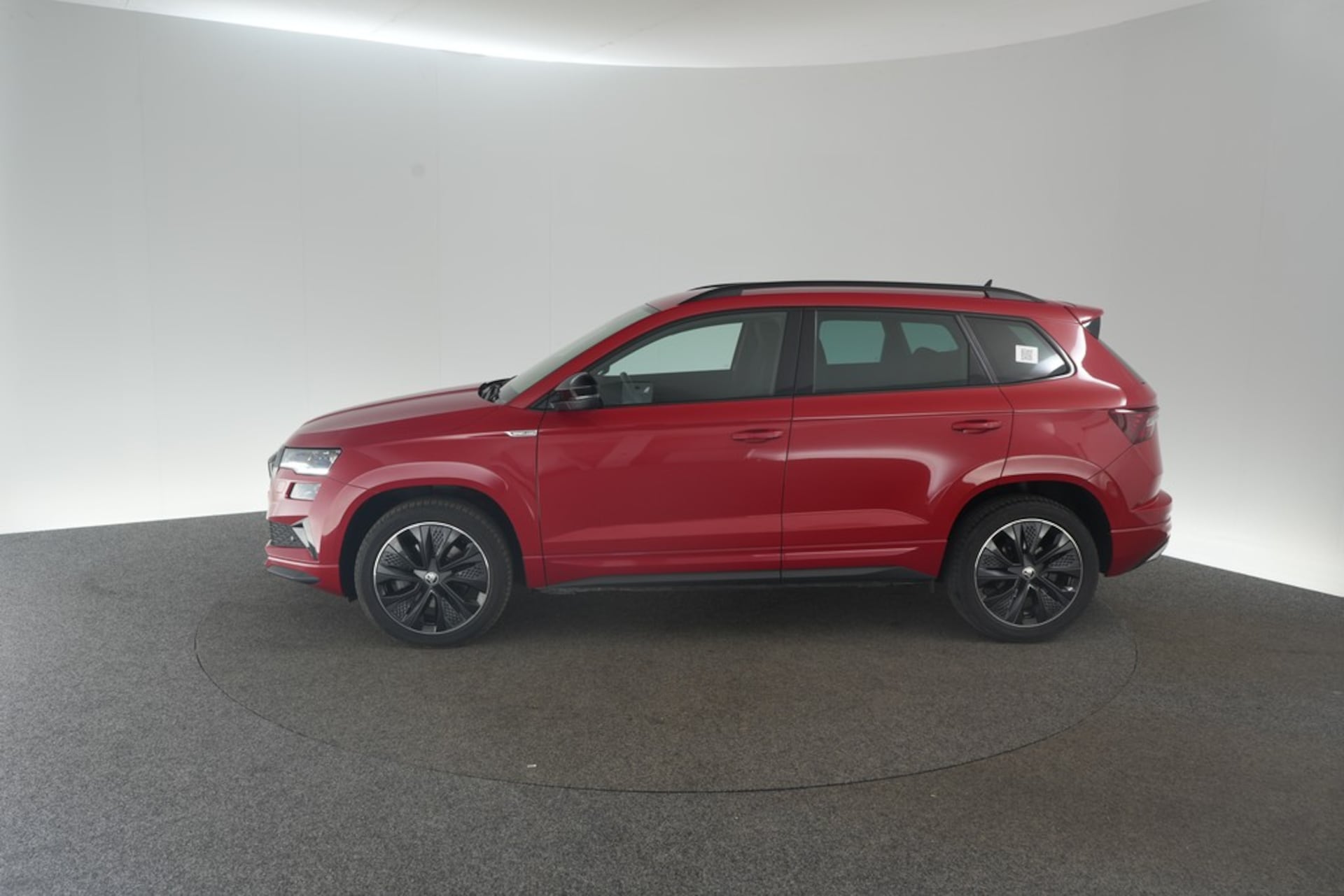 Skoda Karoq Sportline