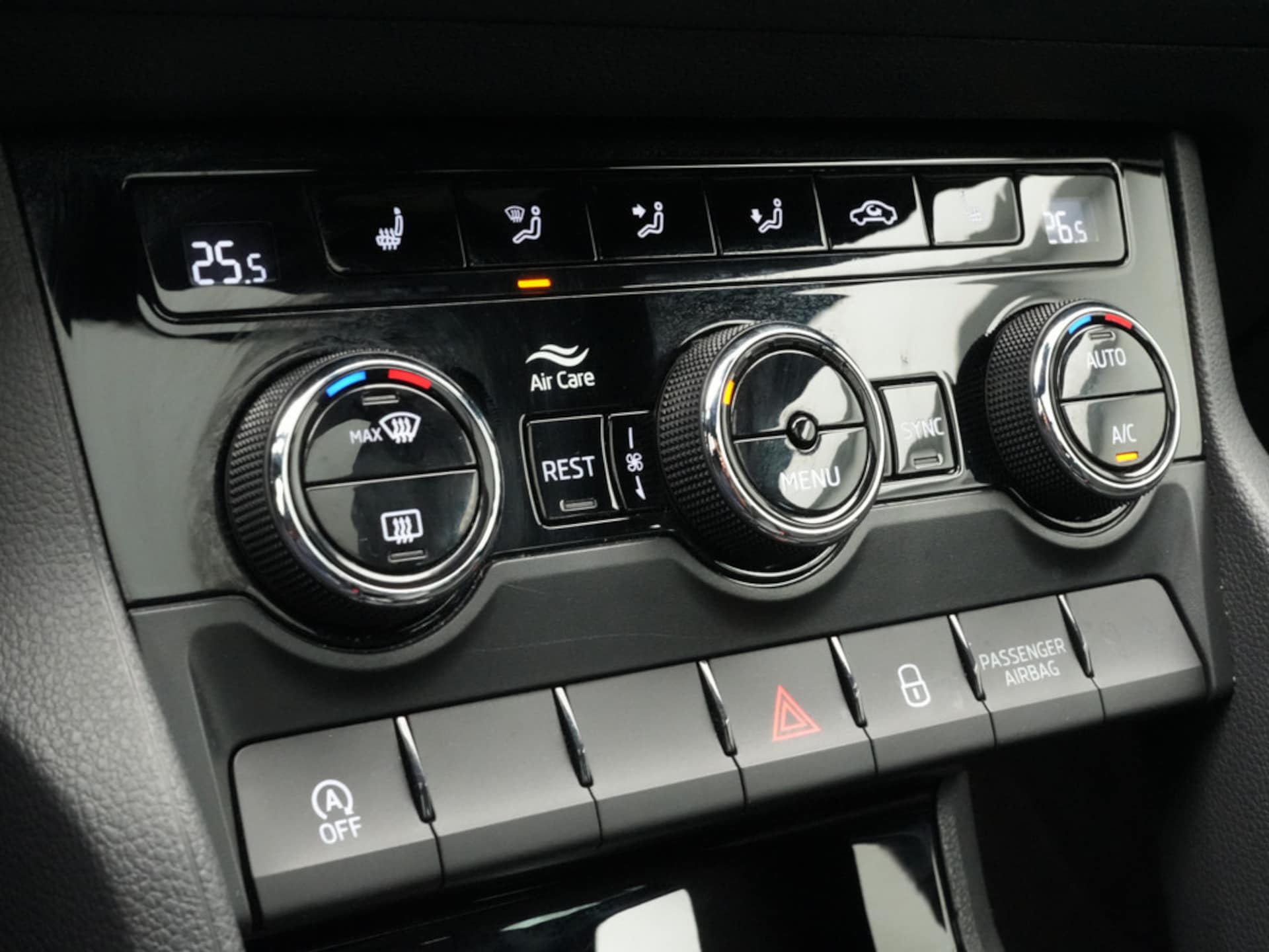 Skoda Kodiaq Sportline